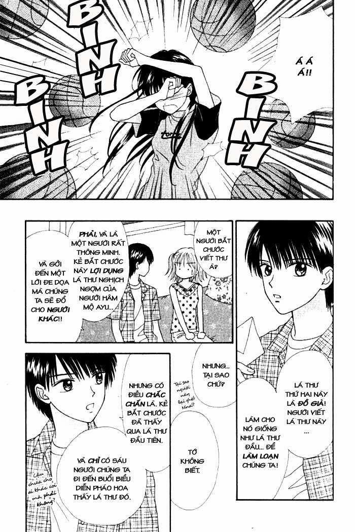 Học Sinh Siêu Ngầu 17 trang 31
