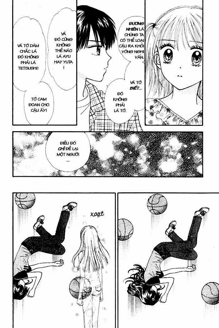 Học Sinh Siêu Ngầu 17 trang 32