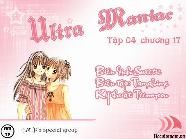 Học Sinh Siêu Ngầu 17 trang 34