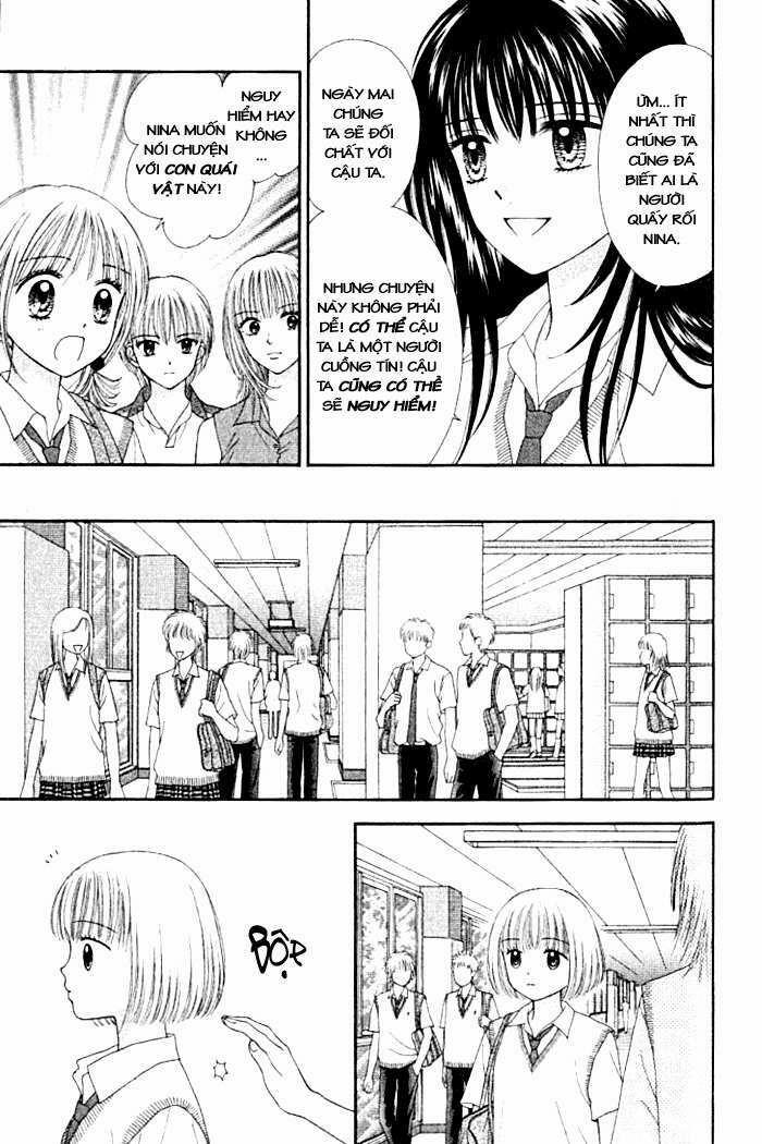 Học Sinh Siêu Ngầu 17 trang 5