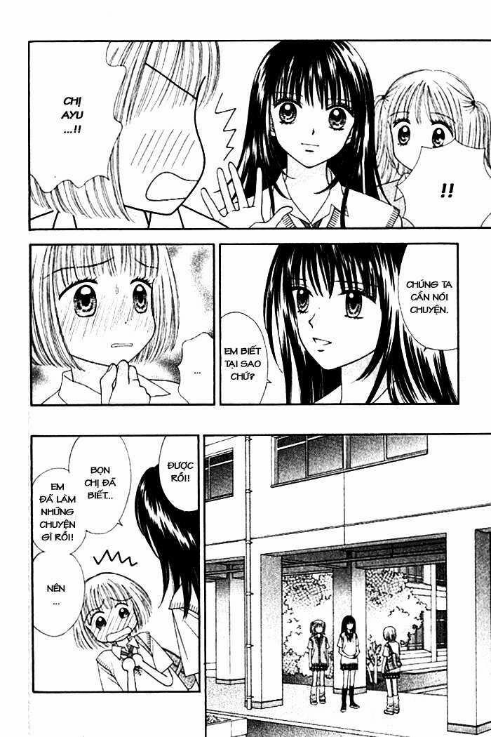 Học Sinh Siêu Ngầu 17 trang 6