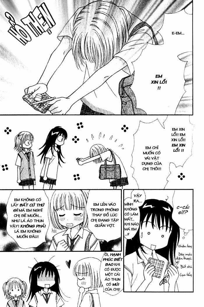 Học Sinh Siêu Ngầu 17 trang 7