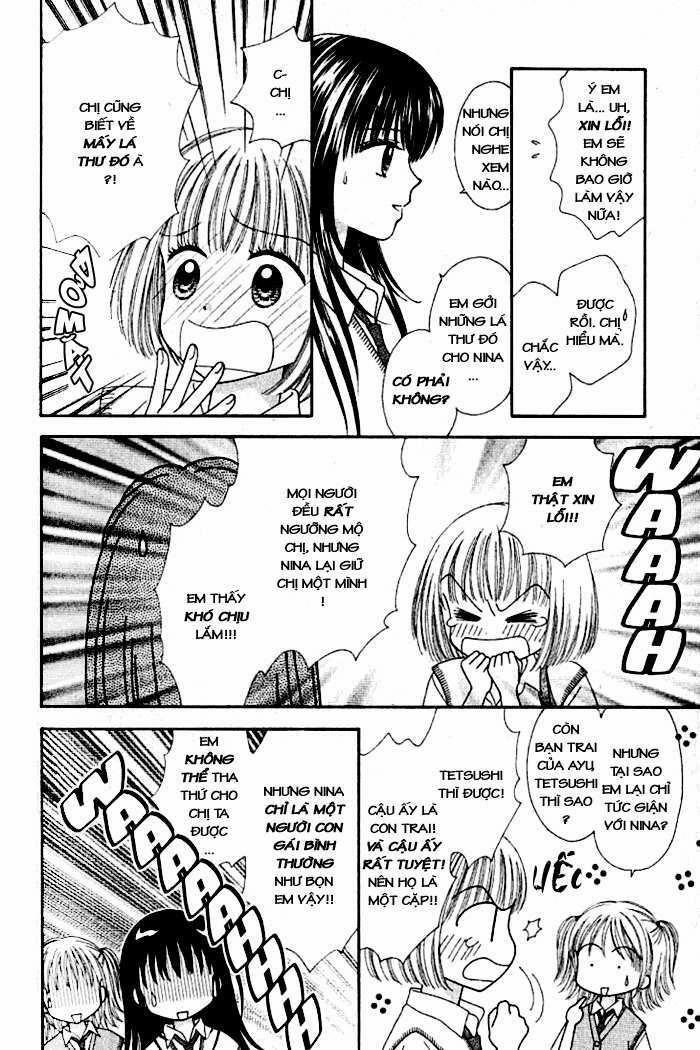 Học Sinh Siêu Ngầu 17 trang 8