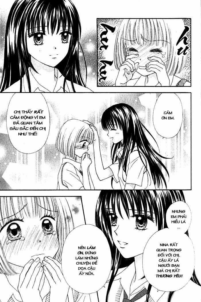 Học Sinh Siêu Ngầu 17 trang 9