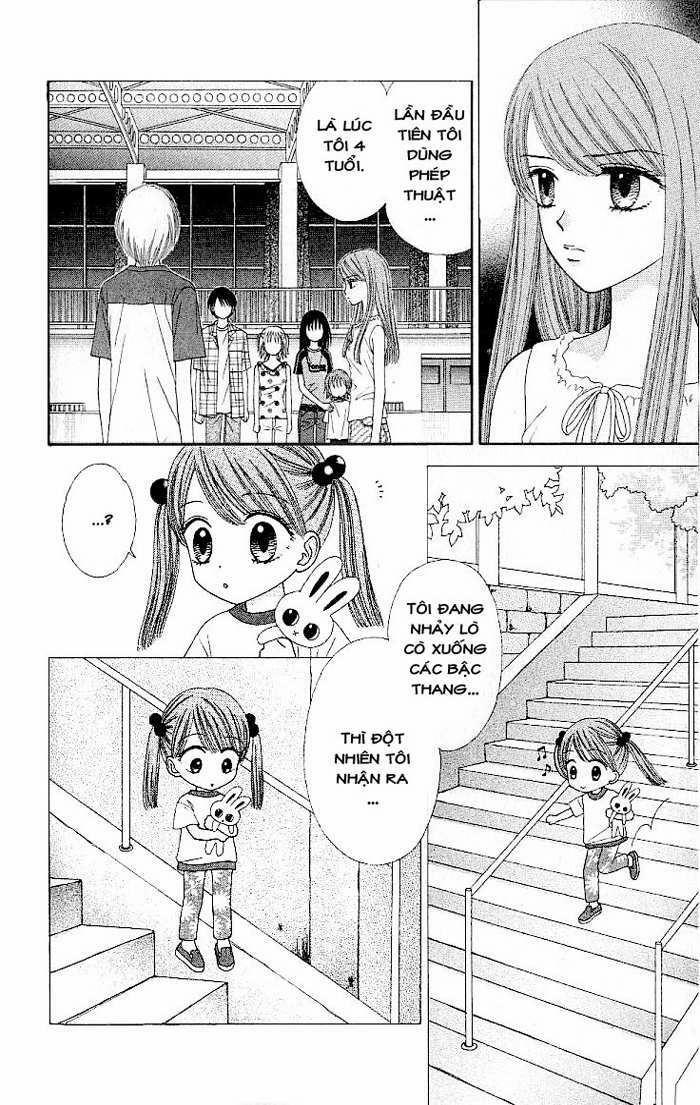 Học Sinh Siêu Ngầu 18 trang 10