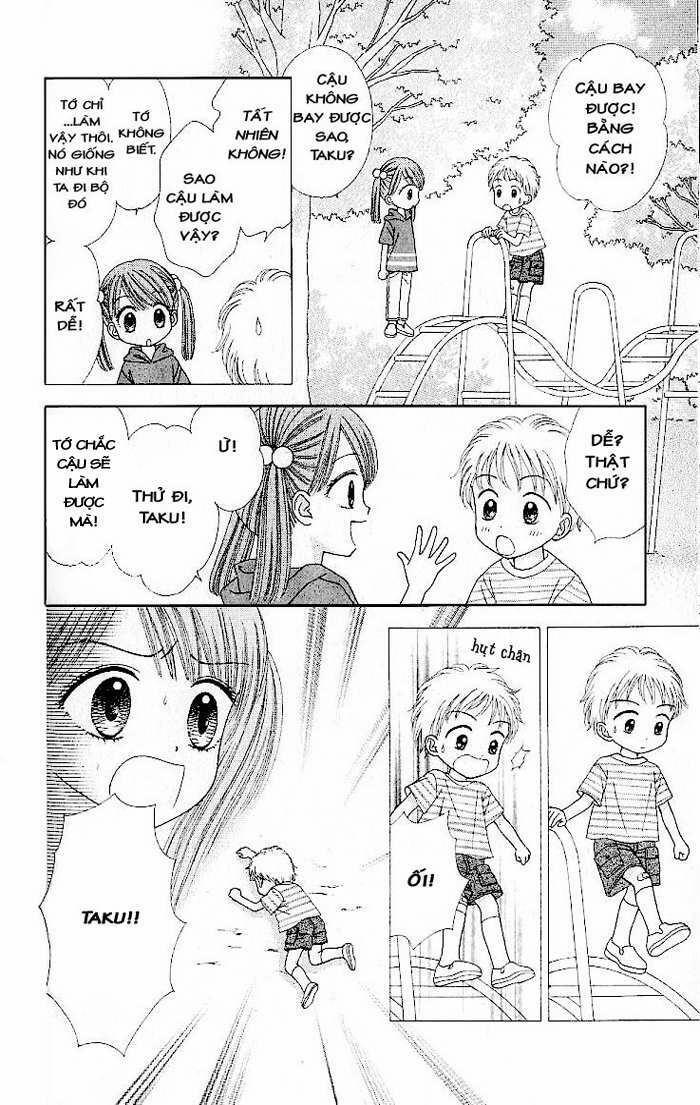 Học Sinh Siêu Ngầu 18 trang 12