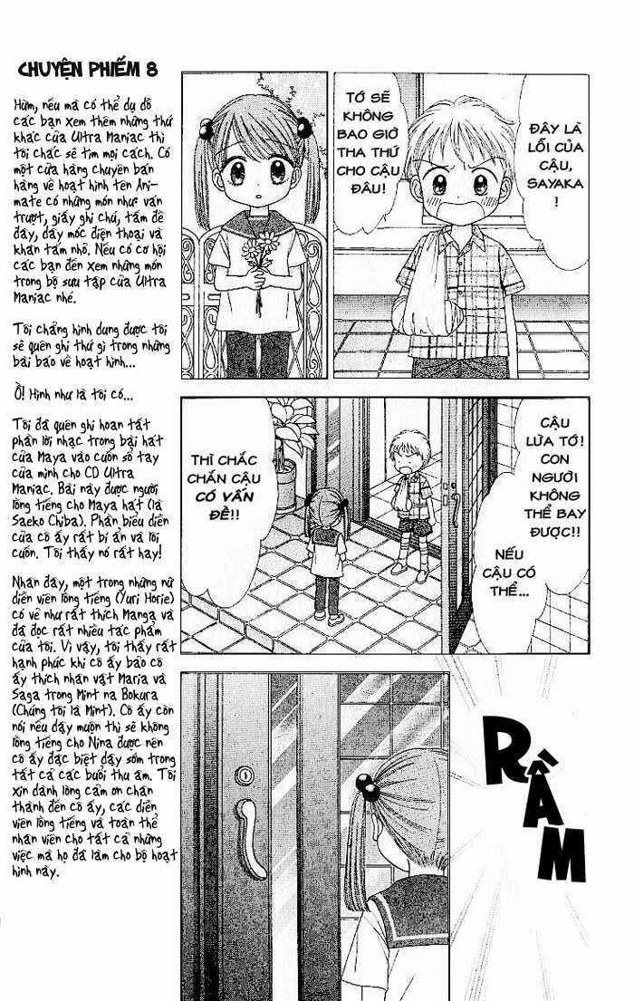 Học Sinh Siêu Ngầu 18 trang 13