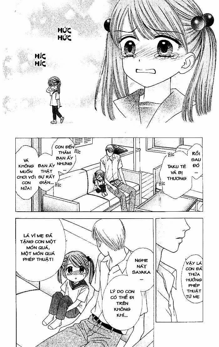 Học Sinh Siêu Ngầu 18 trang 14