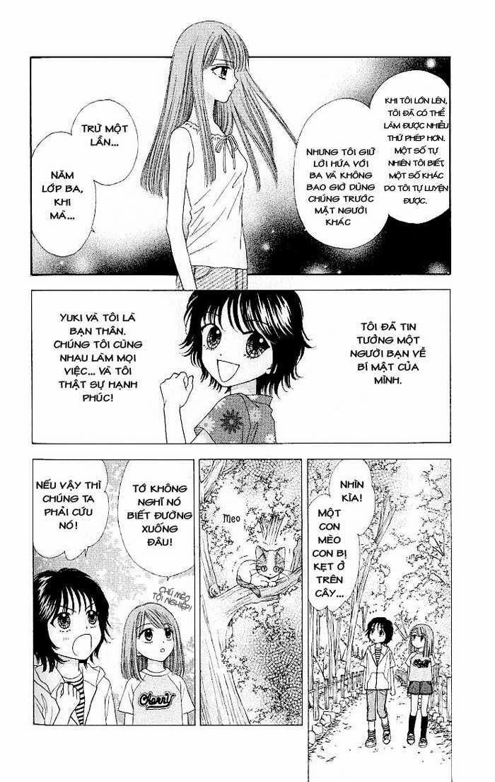 Học Sinh Siêu Ngầu 18 trang 16