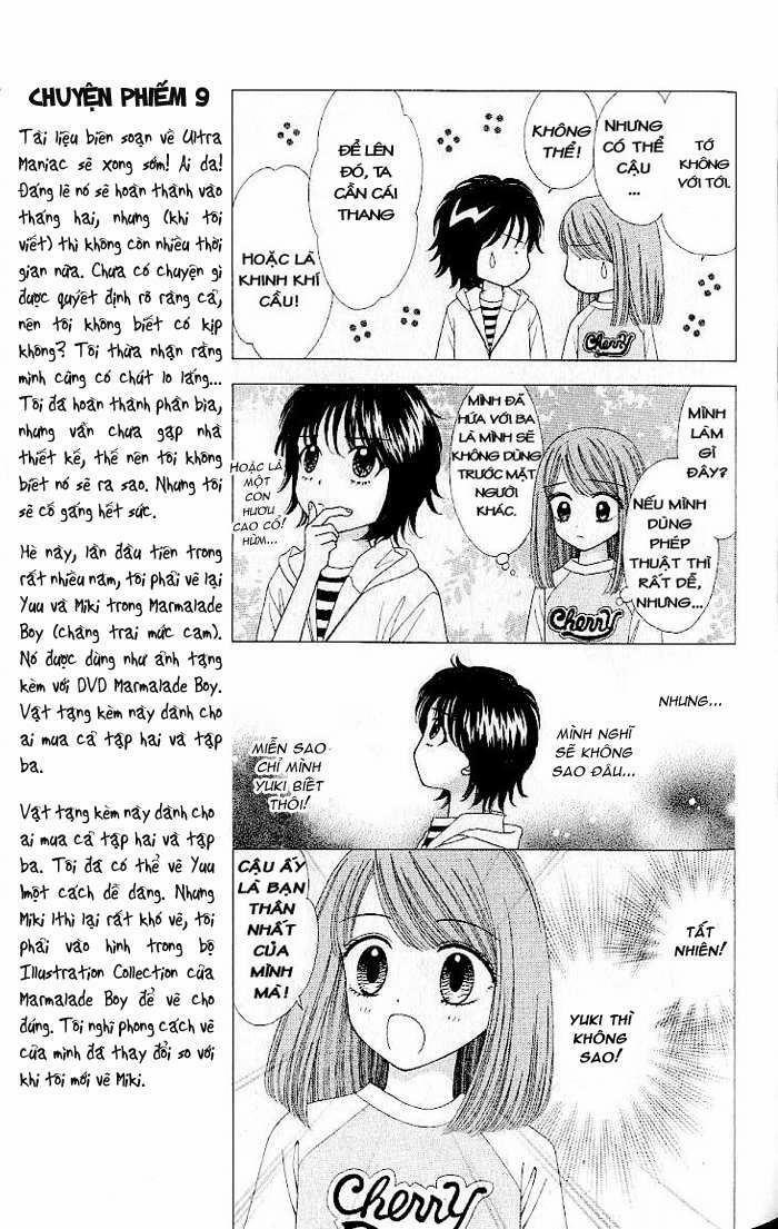 Học Sinh Siêu Ngầu 18 trang 17