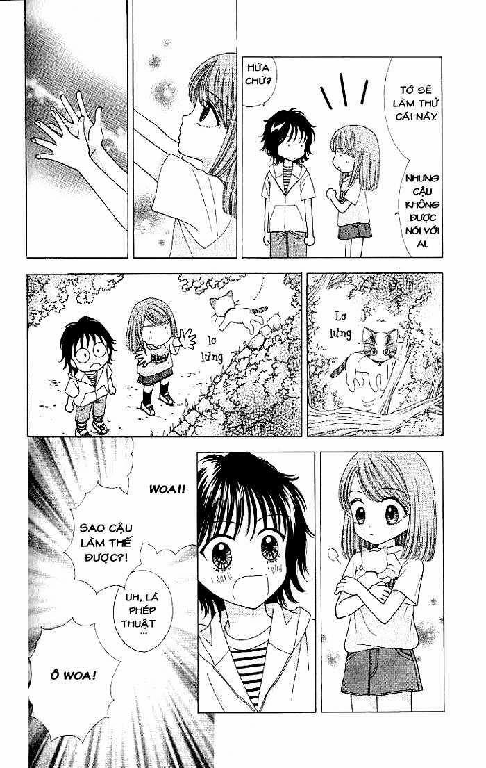 Học Sinh Siêu Ngầu 18 trang 18