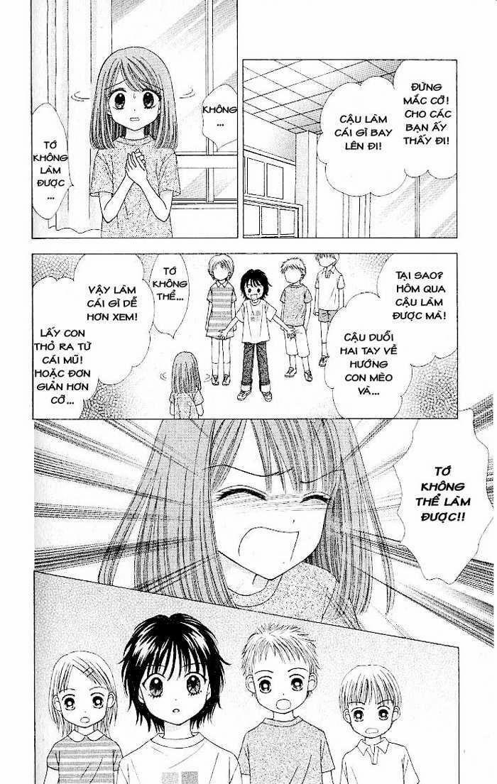 Học Sinh Siêu Ngầu 18 trang 20