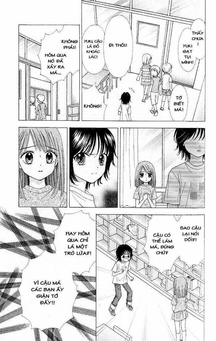 Học Sinh Siêu Ngầu 18 trang 21