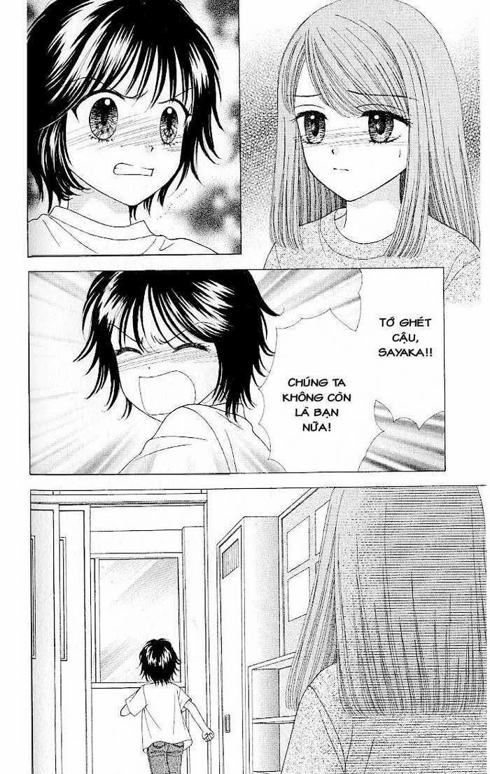 Học Sinh Siêu Ngầu 18 trang 22