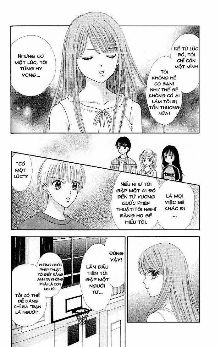 Học Sinh Siêu Ngầu 18 trang 24