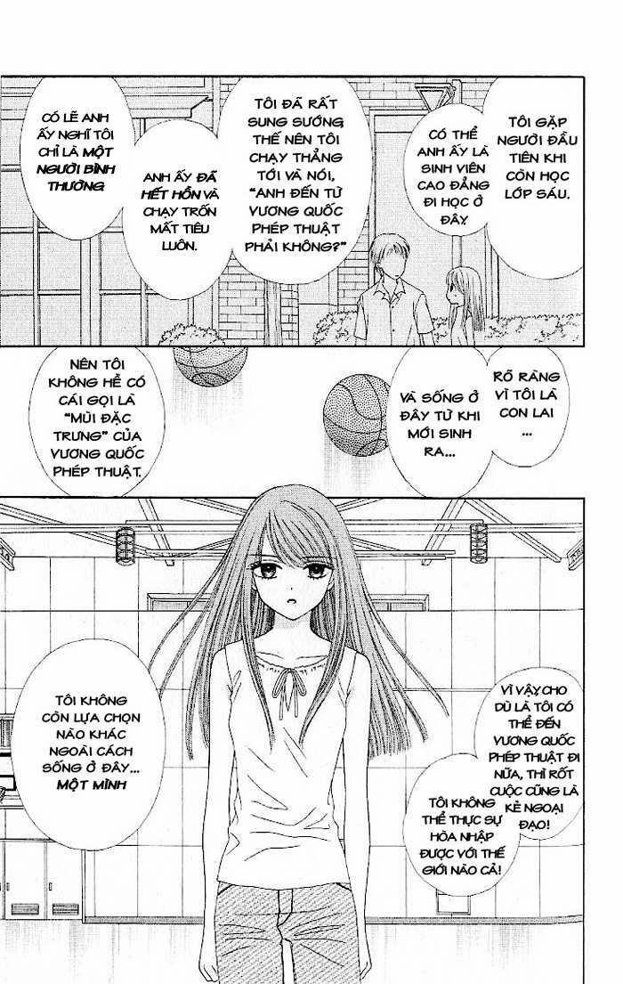 Học Sinh Siêu Ngầu 18 trang 25
