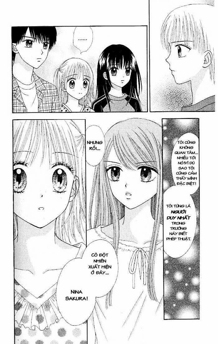 Học Sinh Siêu Ngầu 18 trang 26