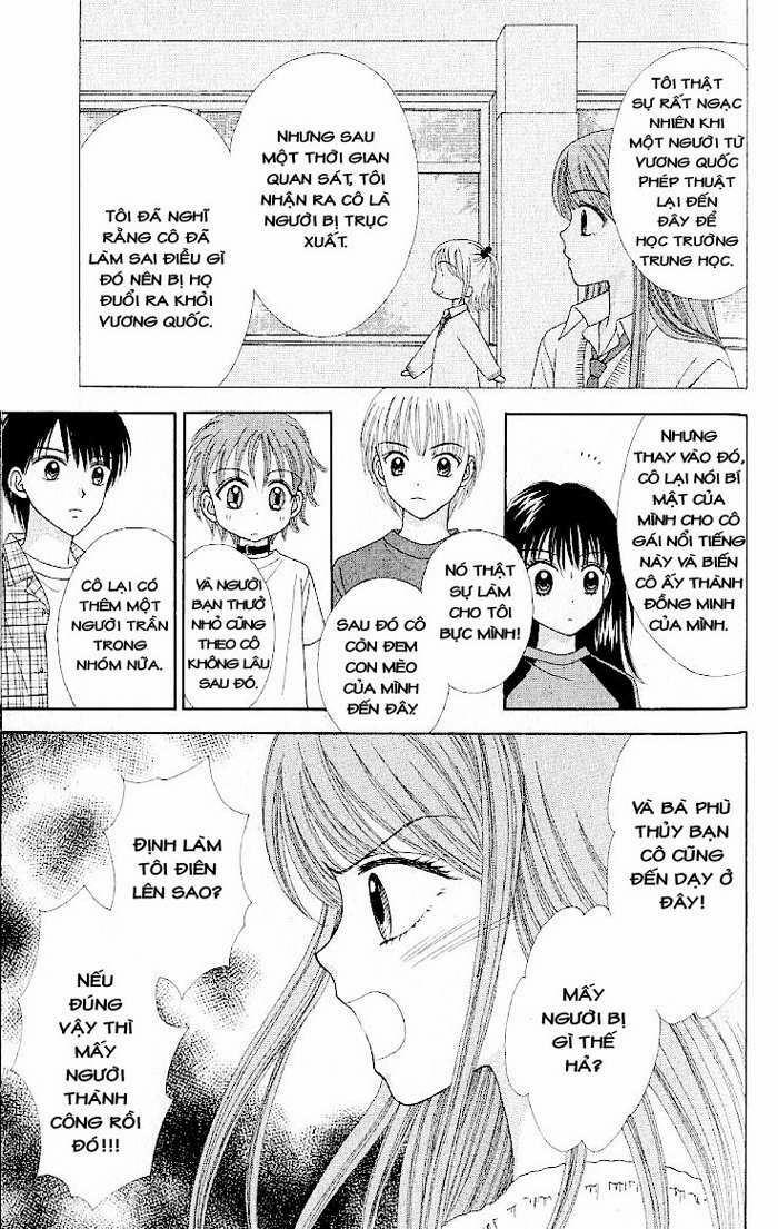 Học Sinh Siêu Ngầu 18 trang 27