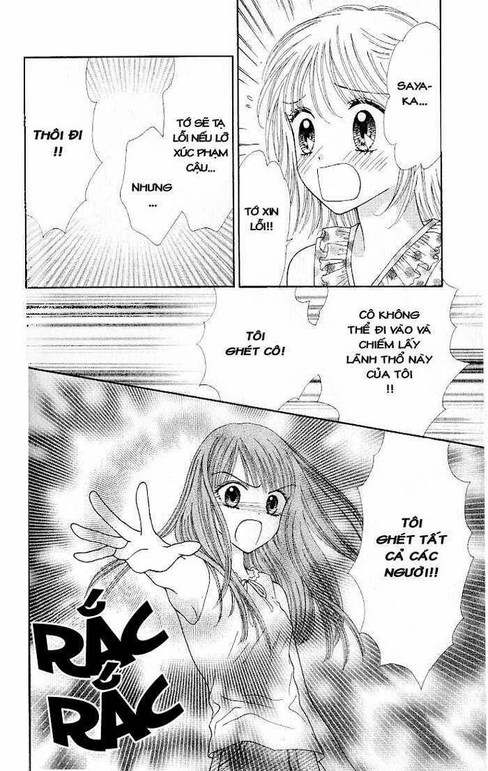 Học Sinh Siêu Ngầu 18 trang 28