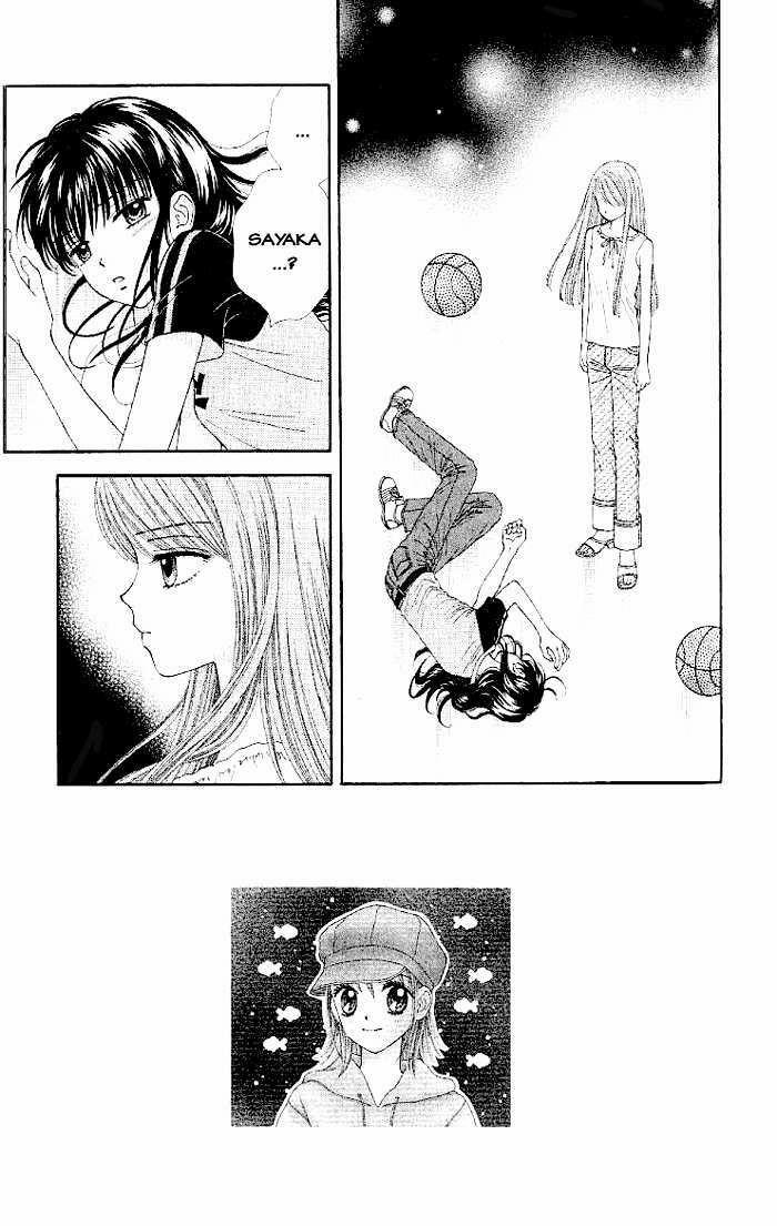 Học Sinh Siêu Ngầu 18 trang 3