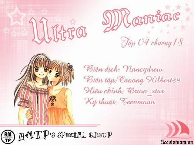 Học Sinh Siêu Ngầu 18 trang 30