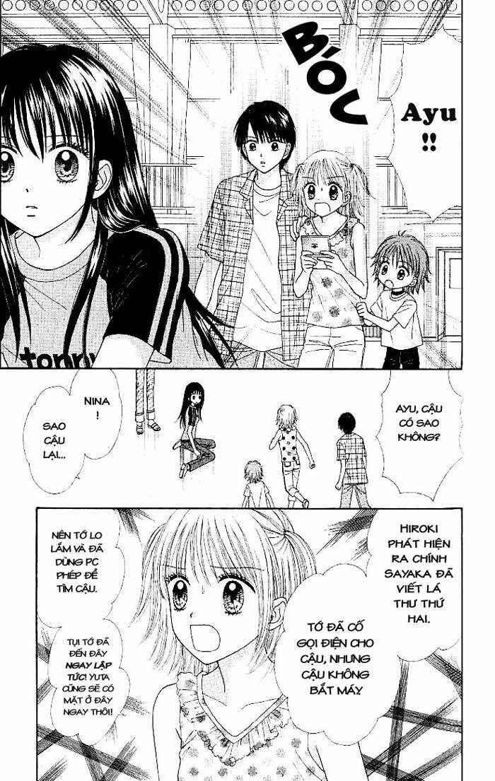 Học Sinh Siêu Ngầu 18 trang 5