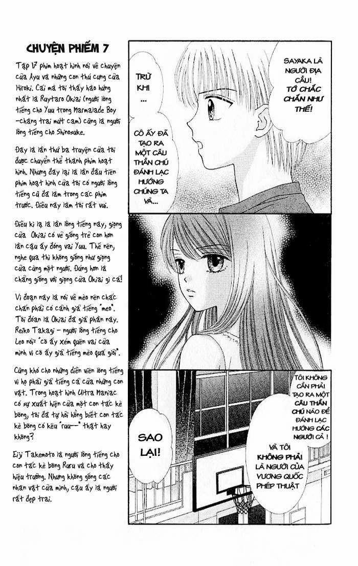 Học Sinh Siêu Ngầu 18 trang 7