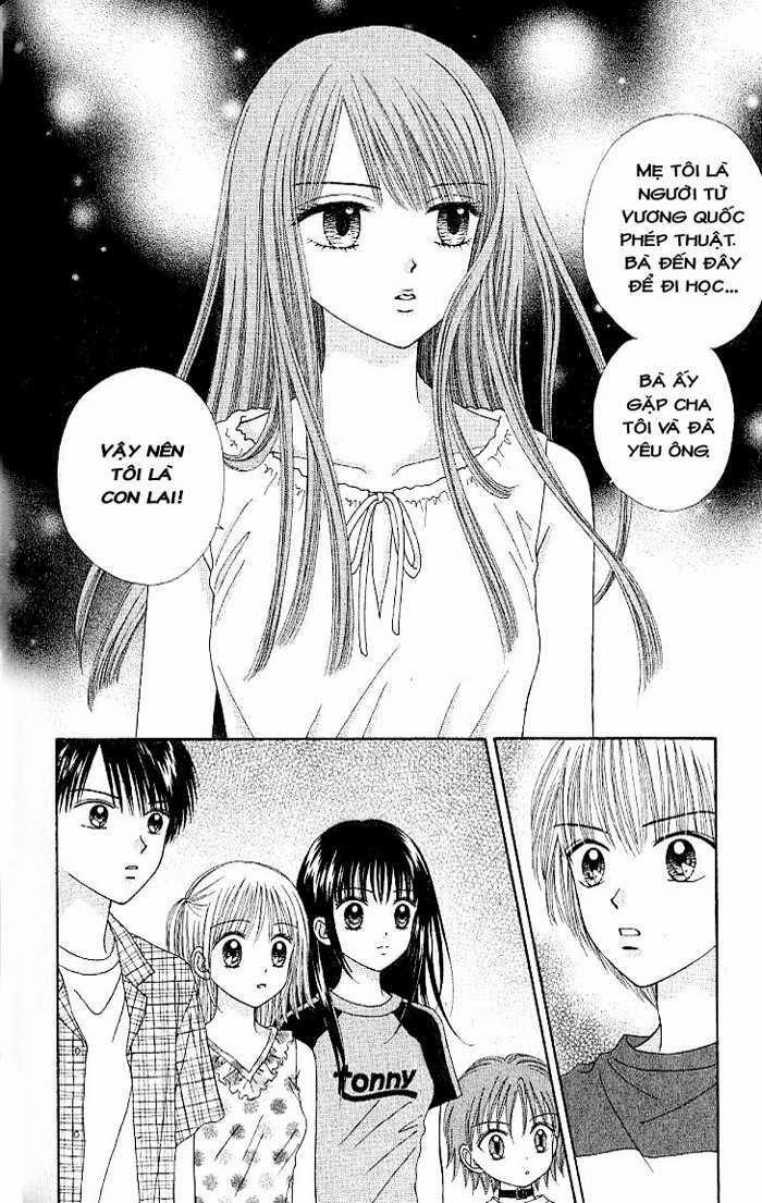 Học Sinh Siêu Ngầu 18 trang 8