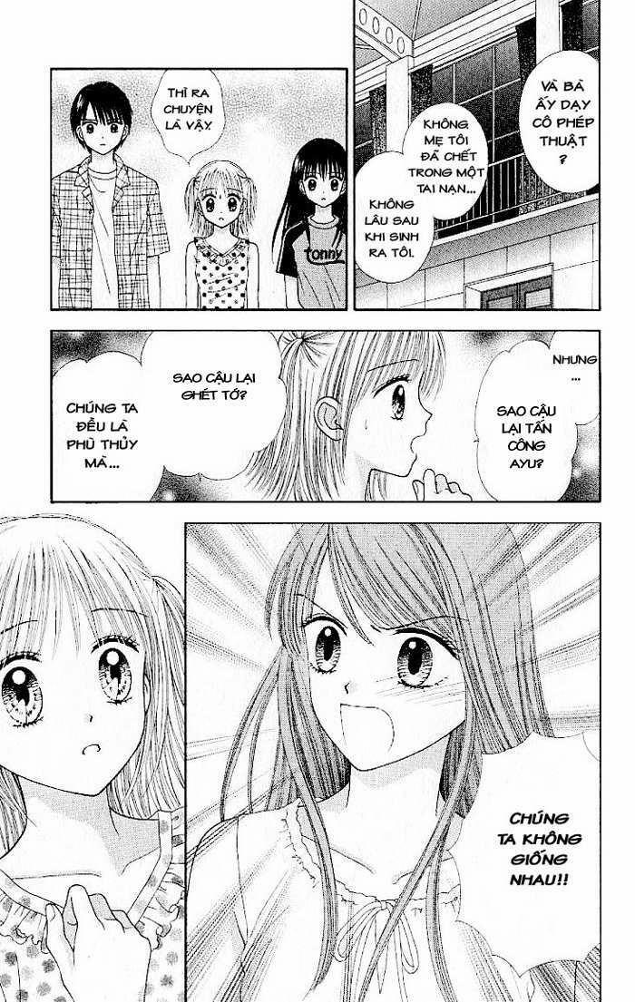 Học Sinh Siêu Ngầu 18 trang 9