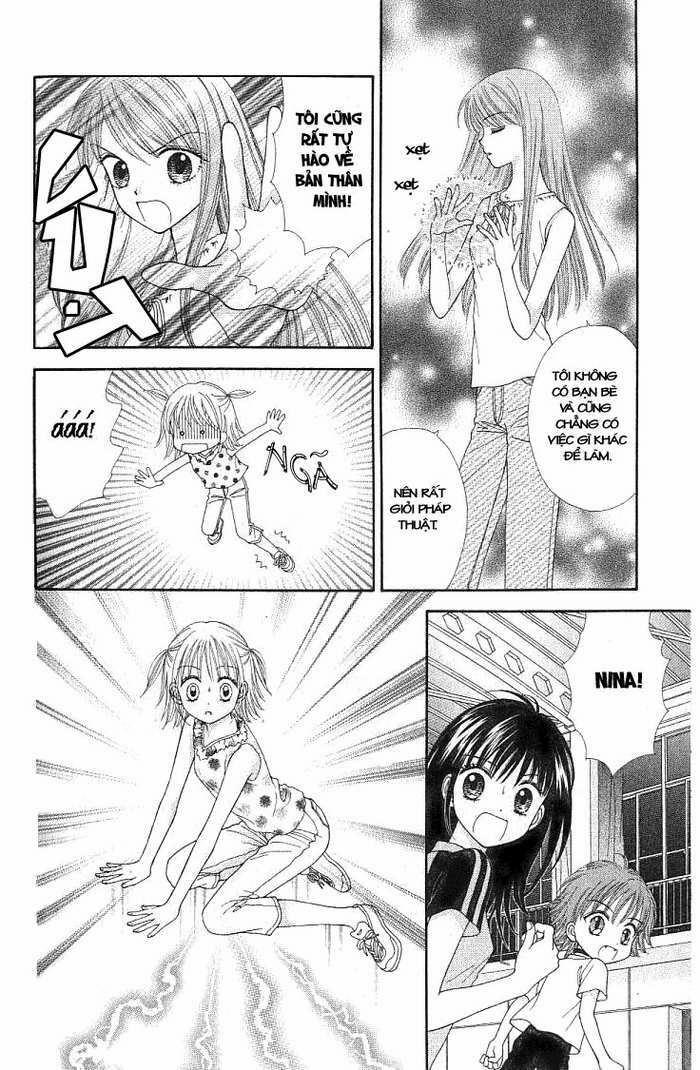 Học Sinh Siêu Ngầu 19 trang 10