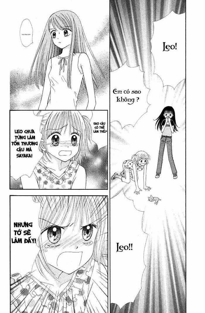 Học Sinh Siêu Ngầu 19 trang 12