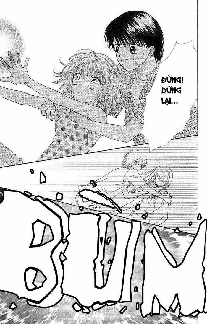 Học Sinh Siêu Ngầu 19 trang 15