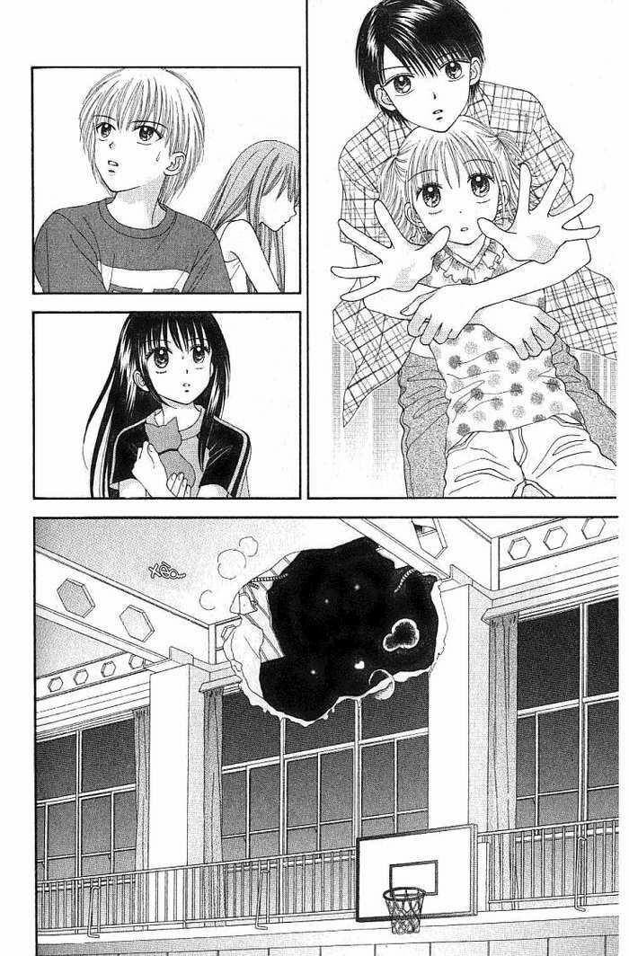 Học Sinh Siêu Ngầu 19 trang 16