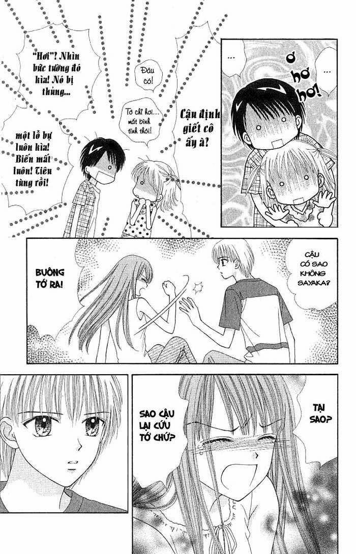 Học Sinh Siêu Ngầu 19 trang 17