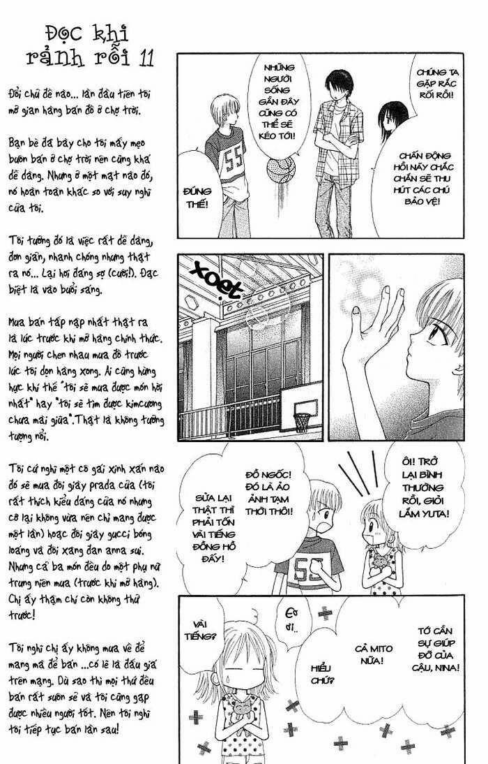 Học Sinh Siêu Ngầu 19 trang 19