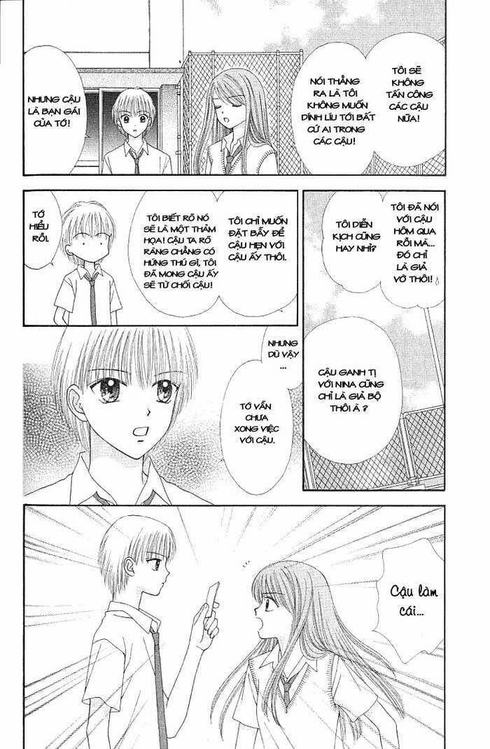 Học Sinh Siêu Ngầu 19 trang 24