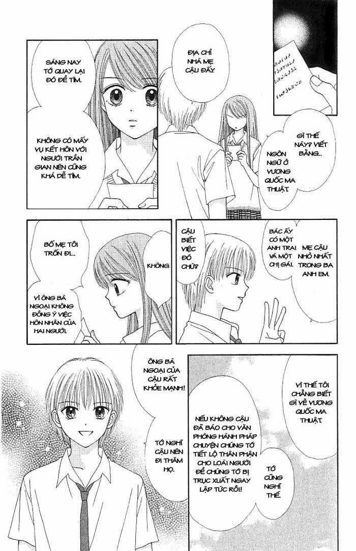 Học Sinh Siêu Ngầu 19 trang 25