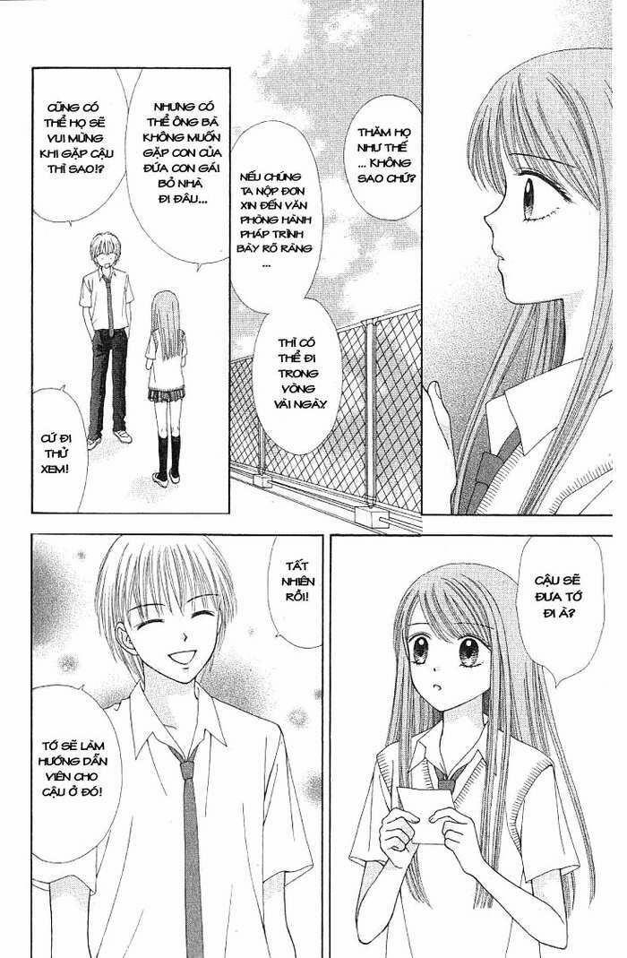 Học Sinh Siêu Ngầu 19 trang 26