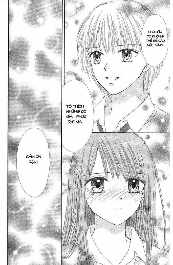 Học Sinh Siêu Ngầu 19 trang 28