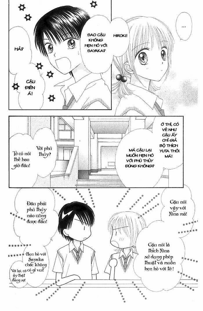 Học Sinh Siêu Ngầu 19 trang 30