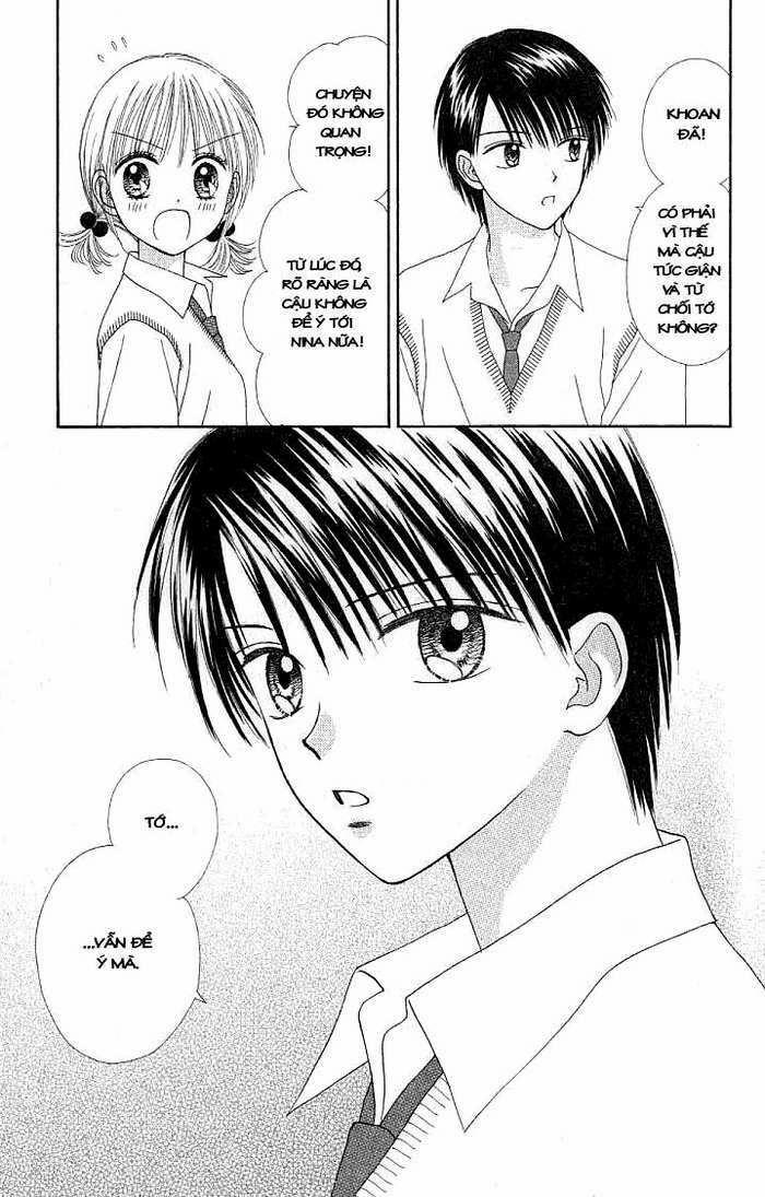 Học Sinh Siêu Ngầu 19 trang 31