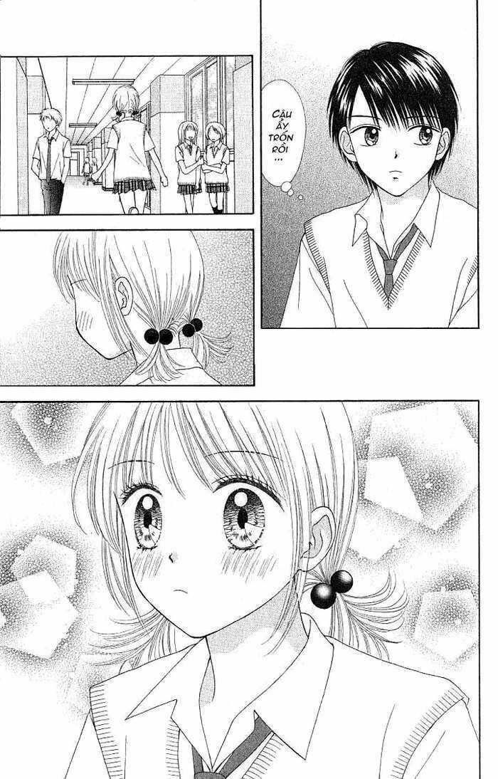 Học Sinh Siêu Ngầu 19 trang 33