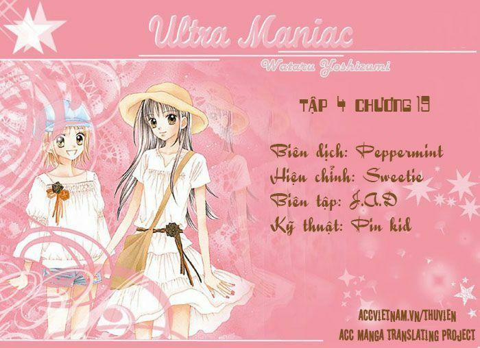 Học Sinh Siêu Ngầu 19 trang 34