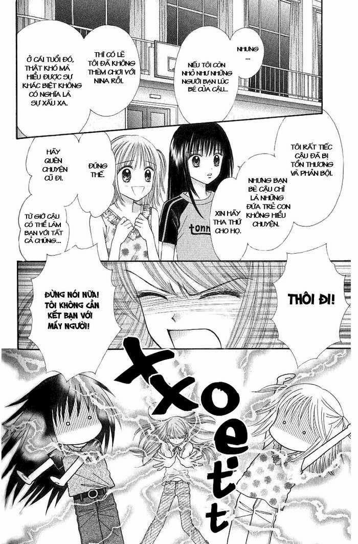 Học Sinh Siêu Ngầu 19 trang 6