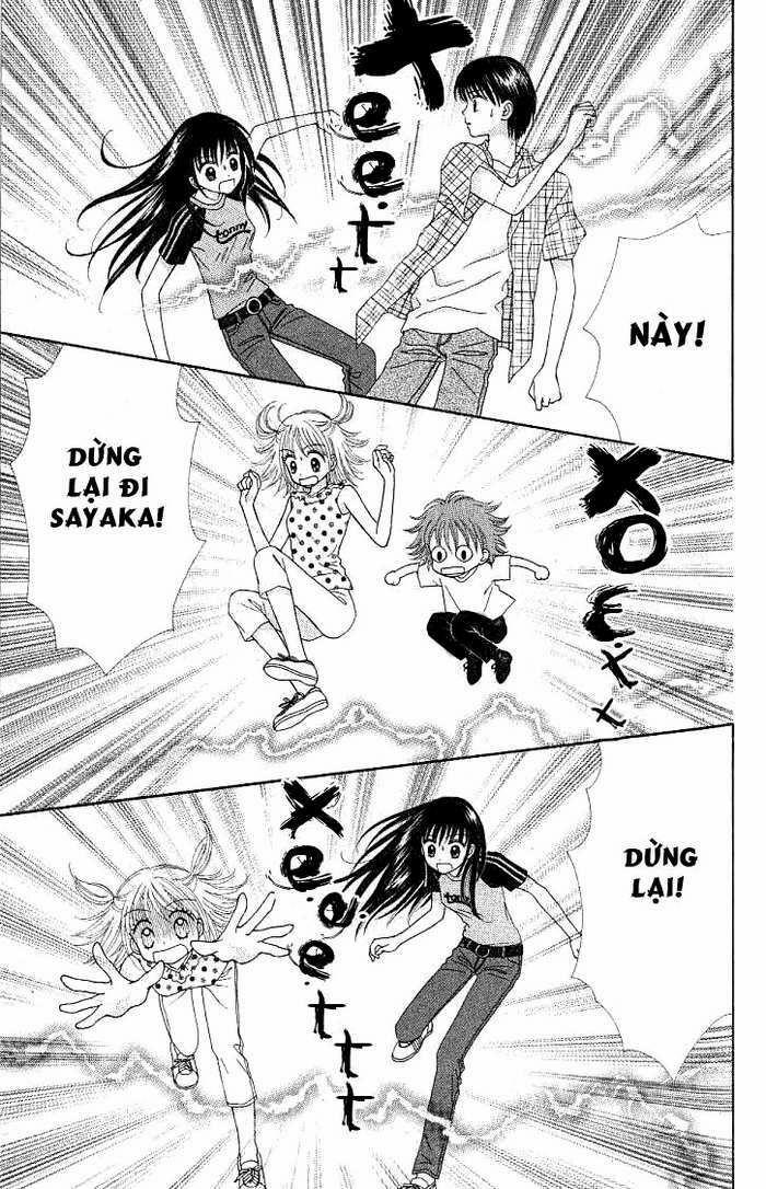 Học Sinh Siêu Ngầu 19 trang 7