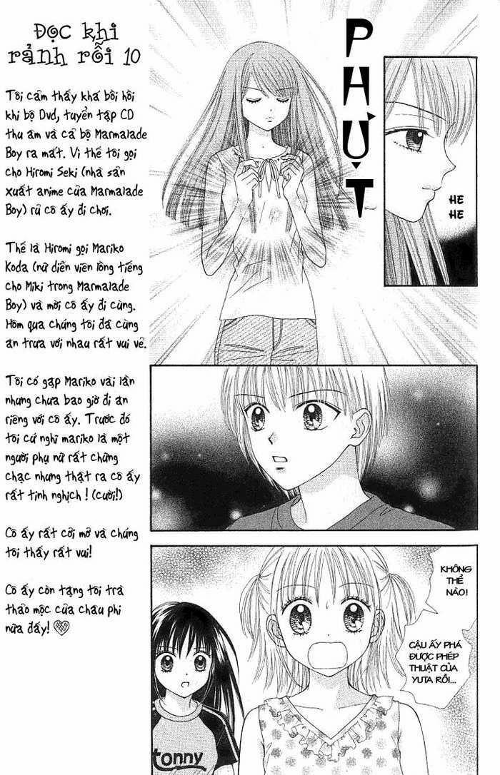 Học Sinh Siêu Ngầu 19 trang 9