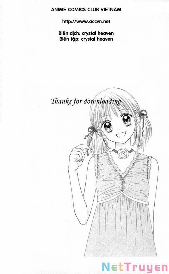 Học Sinh Siêu Ngầu 2 trang 1