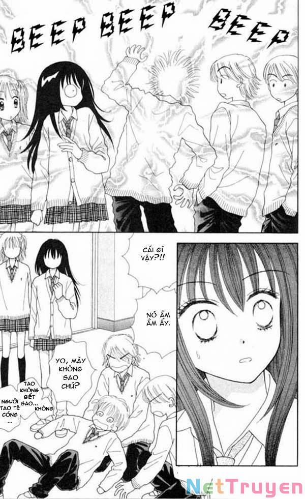 Học Sinh Siêu Ngầu 2 trang 10