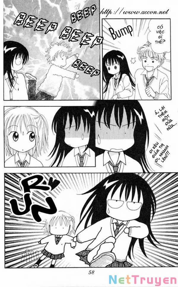 Học Sinh Siêu Ngầu 2 trang 11