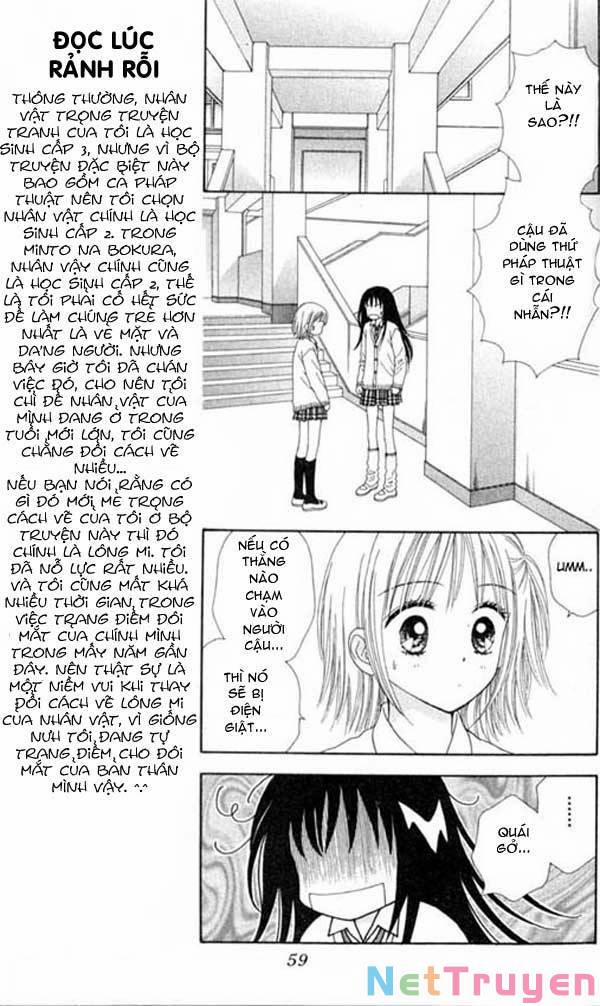 Học Sinh Siêu Ngầu 2 trang 12